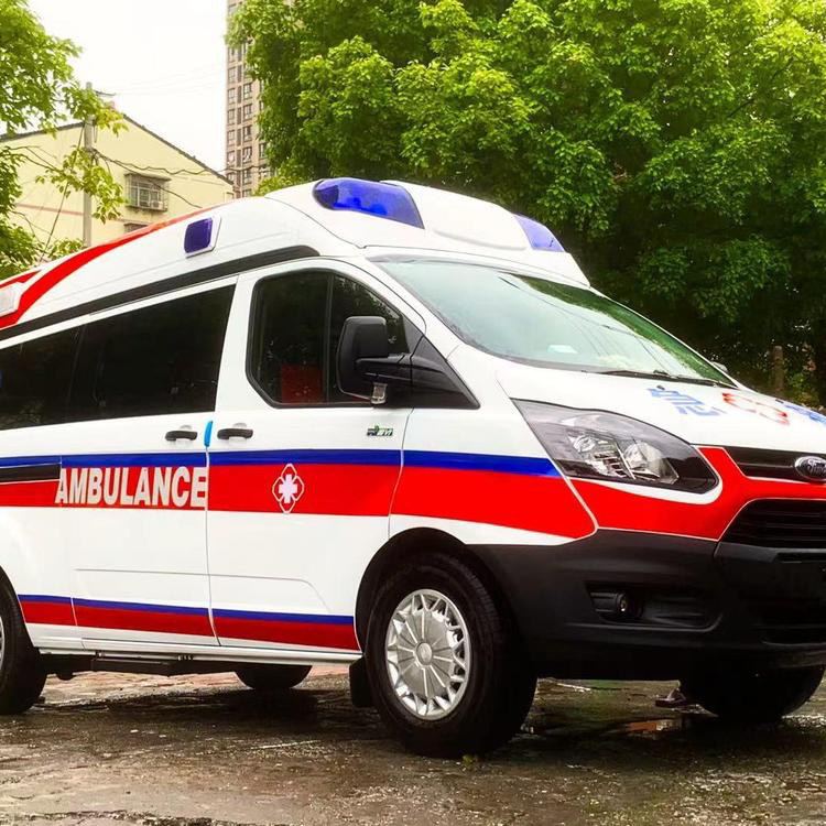 乌兰重症监护救护车出租护送返乡