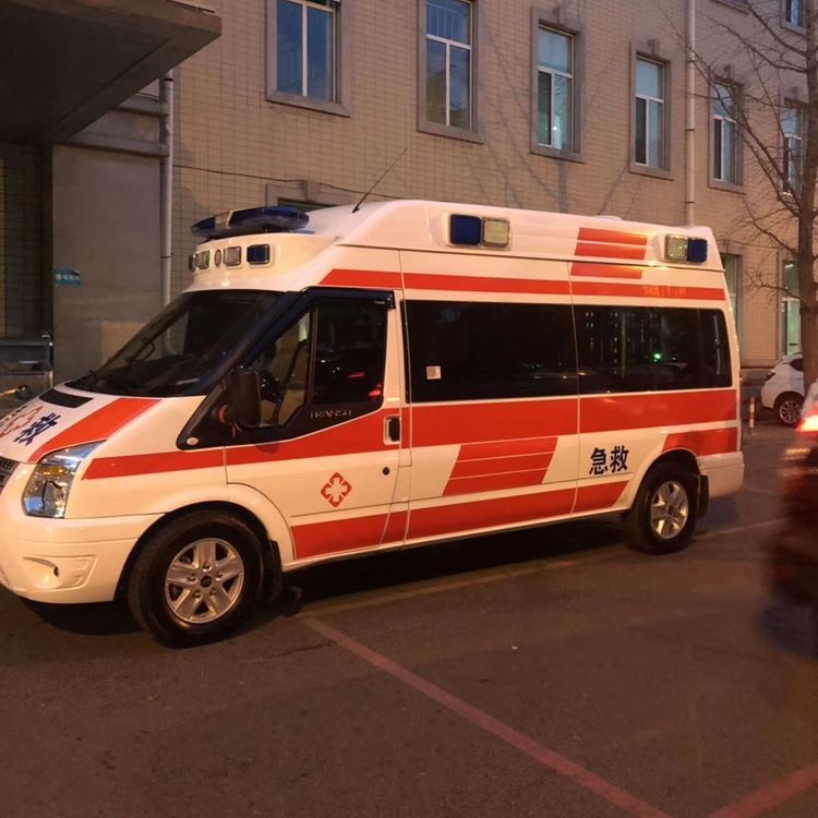 乌兰救护车出租护送保障