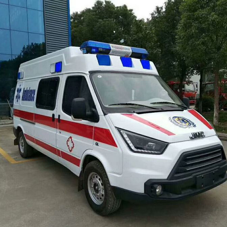 乌兰瘫痪租赁救护车转运 ——生命救助的紧急响应与专业保障
