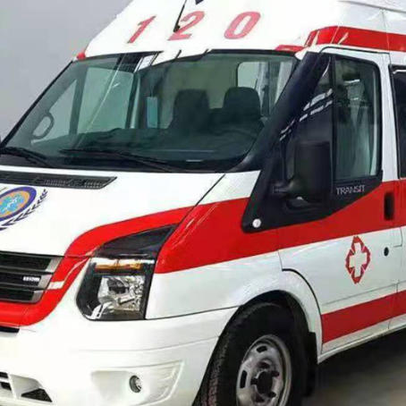 乌兰非急救护送病人转院租赁救护车的优缺点对比